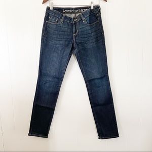 Bullhead Hermosa Super Skinny Jeans Size 5S